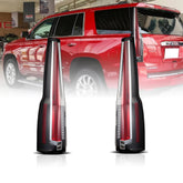 VLAND LED Tail Lights For 2015-2020 GMC Yukon | Denali SUV Canada