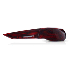 VLAND LED Taillights CSL Style For 2021-2024 BMW 4-Series M4 G22/G23/G26/G82/G83 Canada