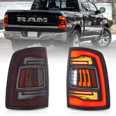 VLAND LED Taillights For 2009-2018 Dodge Ram 1500/2500/3500 Canada