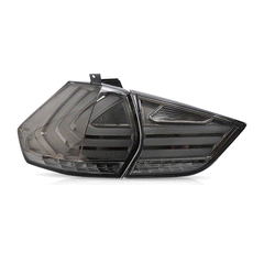 VLAND LED Taillights For 2014-2019 Nissan Rogue Canada