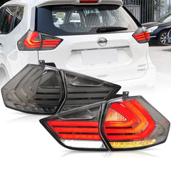 VLAND LED Taillights For 2014-2019 Nissan Rogue Canada