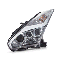 Vland LED Headlight For 2008-2023 Nissan GT-R R35 Canada