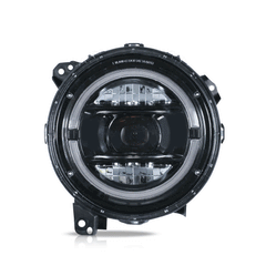 VLAND LED Headlights For 2018-2023 Jeep Wrangler & Gladiator JT Canada