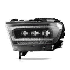 VLAND LED Headlights For Dodge RAM 1500 2019-2024 Canada
