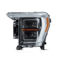 VLAND LED Matrix Headlights For 2021-2024 Ford F150 Canada