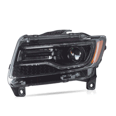 VLAND LED Headlights For 2011-2013 Jeep Grand Cherokee (WK2) Canada