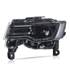 VLAND LED Headlights For 2014-2022 Jeep Grand Cherokee Canada