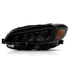 VLAND LED Headlights for 2015-2021 Subaru WRX Canada