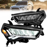 VLAND LED Headlights For Toyota 4Runner 2014-2024 Canada