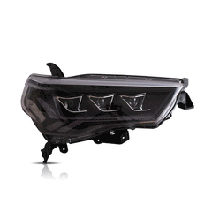 VLAND LED Matrix Headlights for 2014-2024 Toyota 4Runner N280 Canada