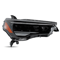 VLAND LED 4-Matrix Headlights For 2014-2024 Toyota 4Runner Canada