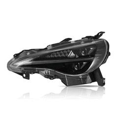 VLAND LED Headlights For 2012-2021 Toyota 86 GT86 & Scion Frs & Subaru Brz Canada