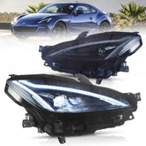 VLAND LED Headlights For 2021-2024 Toyota 86 & Subaru BRZ(ZN8/ZD8) Canada