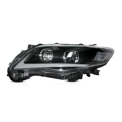 VLAND LED Headlights for 2011-2013 Toyota Corolla(E140/E150) Canada