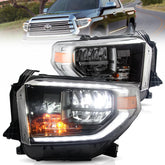 VLAND LED Headlights for 2014-2021 Toyota Tundra Canada