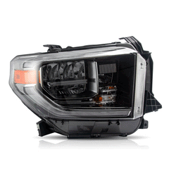 VLAND LED Headlights for 2014-2021 Toyota Tundra Canada