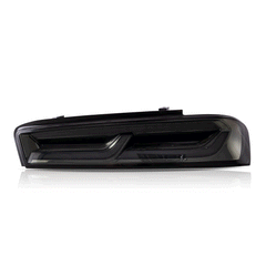 VLAND LED Tail Lights For 2016-2018 Chevrolet Camaro Chevy Canada
