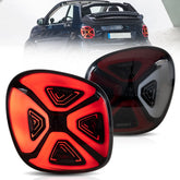 VLAND LED Tail Lights For 2015-2020 Benz Smart Fortwo/Forfour C453/A453/W453 Canada
