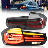 VLAND LED Tail Lights For 2012-2019 BMW 3 Series F30 F80 F35 Canada