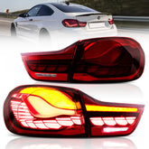 VLAND OLED GTS Tail Lights For 2014-2020 BMW 4-Series M4 F32 F82 Canada