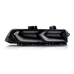 VLAND LED Taillights For 2014 2015 Chevrolet Camaro Canada