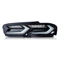 VLAND LED Taillights For 2019-2024 Chevrolet Camaro Canada