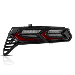VLAND LED Taillights For 2014–2019 Chevrolet Corvette C7 Canada