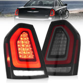 VLAND LED Taillights For 2011-2014 Chrysler 300 & Lancia Thema Canada