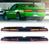 VLAND LED Tail Lights for Dodge Challenger 2008-2014 Canada