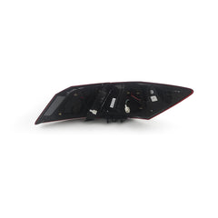 Clearance-2013-2015 Honda Accord Red Clear Tail lights Canada