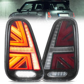 VLAND LED Taillights For 2001-2006 Mini Cooper R50 R52 R53