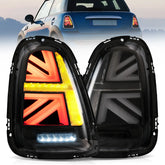 VLAND LED Tail Lights For 2007-2013 Mini Cooper R Series 2th Gen(R56-R59) Canada