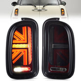VLAND LED Taillights For 2007–2014 Mini Cooper Clubman R55 Canada