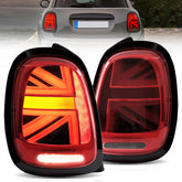 VLAND LED Tail Lights for 2014-2019 Mini Cooper Hatch F55 F56 F57 Canada