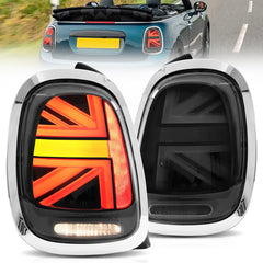 VLAND LED Tail Lights for 2014-2019 Mini Cooper Hatch F55 F56 F57 Canada