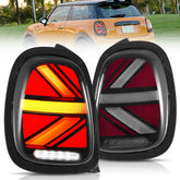 VLAND Full LED Taillights For 2014-2019 Mini Cooper Hatch F55 F56 F57 Canada