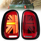VLAND LED Tail Lights For 2010-2016 Mini Countryman R60