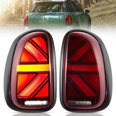 VLAND LED Taillights For 2010-2016 Mini Countryman R60