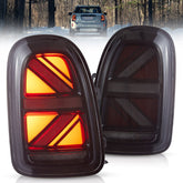 VLAND LED Taillights For 2017-2023 Mini Countryman F60