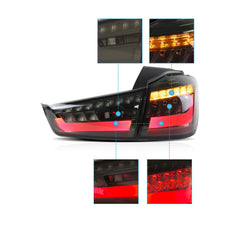 VLAND LED Tail Lights For 2010-2022 Mitsubishi Outlander Sport (RVR/ASX)
