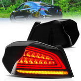 VLAND LED Tail Lights for 2015-2019 Subaru WRX & STI Canada