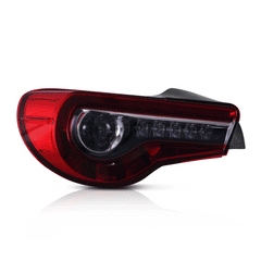 VLAND LED Tail Lights for 2012-2021 Toyota 86 & Subaru BRZ & Scion FR-S Canada