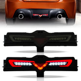 VLAND LED Bumper Light For 2012-2021 Toyota 86 & Subaru BRZ & Scion FR-S Canada