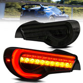 VLAND LED Tail Lights For 2012-2021 Toyota 86 & Subaru BRZ & Scion FR-S Canada