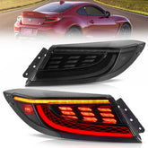 VLAND Taillights For 2021-2024 Toyota 86 & Subaru BRZ Canada