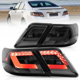 VLAND LED Tail Lights For 2007-2011 Toyota Camry Canada