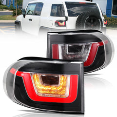 VLAND LED Tail Lights for 2006-2022 Toyota FJ Cruiser Canada