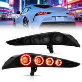 VLAND LED Taillights For 2019-2024 Toyota GR Supra A90/A91 Canada