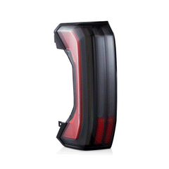 VLAND LED Taillights For 2022-2024 Toyota Tundra with Start-up Animation Canada