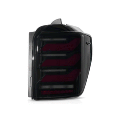VLAND LED Taillights For 2010-2024 Toyota 4Runner Canada